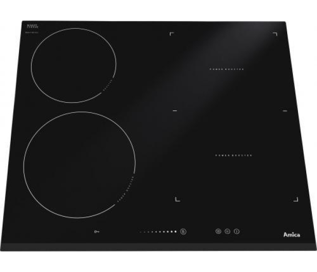 Amica PLYTA INDUKCYJNA PI6543SKH### - 1434839 - zdjęcie 2
